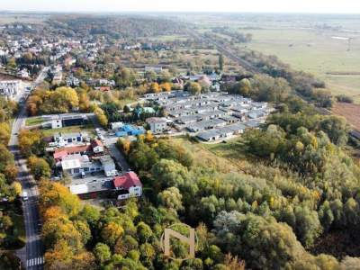                                     Grundstücke zum Kaufen  Gorzów Wielkopolski
                                     | 1740 mkw