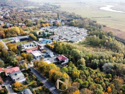                                     Grundstücke zum Kaufen  Gorzów Wielkopolski
                                     | 1740 mkw