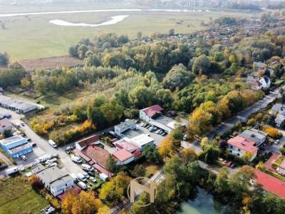                                     участок для Продажа  Gorzów Wielkopolski
                                     | 1740 mkw