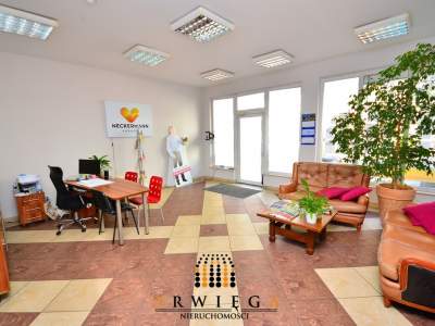                                     Commercial for Sale  Gorzów Wielkopolski
                                     | 70 mkw