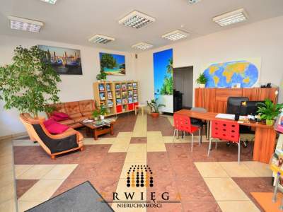                                     Commercial for Sale  Gorzów Wielkopolski
                                     | 70 mkw