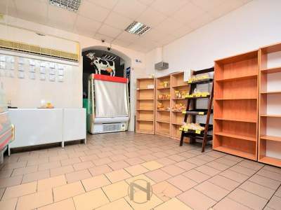                                     Commercial for Rent   Gorzów Wielkopolski
                                     | 117 mkw