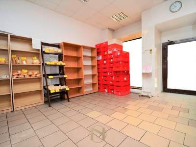                                     Commercial for Rent   Gorzów Wielkopolski
                                     | 117 mkw