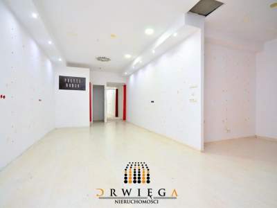                                     Commercial for Sale  Gorzów Wielkopolski
                                     | 37.31 mkw