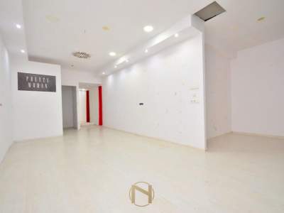                                     Commercial for Sale  Gorzów Wielkopolski
                                     | 37.31 mkw