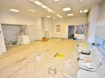                                     Commercial for Rent   Gorzów Wielkopolski
                                     | 190 mkw