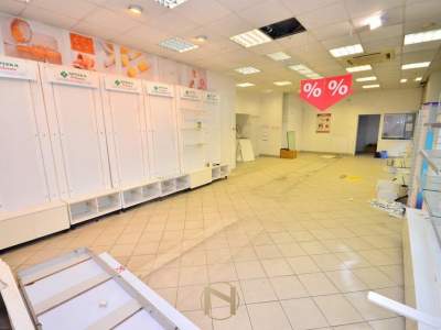                                     Commercial for Rent   Gorzów Wielkopolski
                                     | 190 mkw