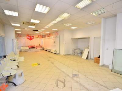                                     Local Comercial para Rent   Gorzów Wielkopolski
                                     | 190 mkw