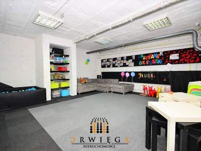                                     Commercial for Sale  Szczecin
                                     | 132.5 mkw