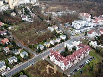                                     Local Comercial para Alquilar  Gorzów Wielkopolski
                                     | 405.1 mkw