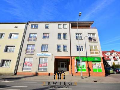                                     Commercial for Sale  Gorzów Wielkopolski
                                     | 405.1 mkw