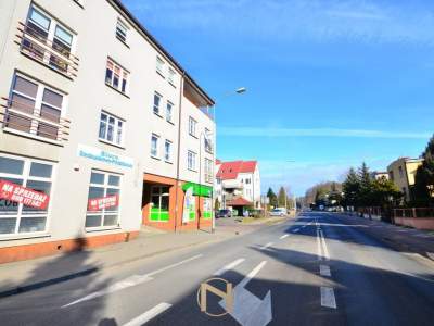                                     Local Comercial para Alquilar  Gorzów Wielkopolski
                                     | 405.1 mkw