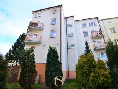                                     Local Comercial para Alquilar  Gorzów Wielkopolski
                                     | 405.1 mkw