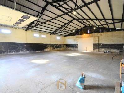                                     Commercial for Rent   Kłodawa
                                     | 300 mkw