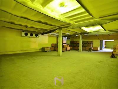                                     Local Comercial para Rent   Baczyna
                                     | 300 mkw