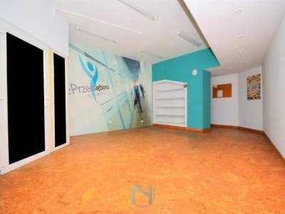                                     Commercial for Sale  Gorzów Wielkopolski
                                     | 25 mkw