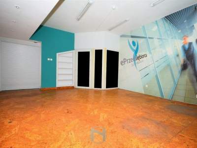                                     Commercial for Sale  Gorzów Wielkopolski
                                     | 25 mkw