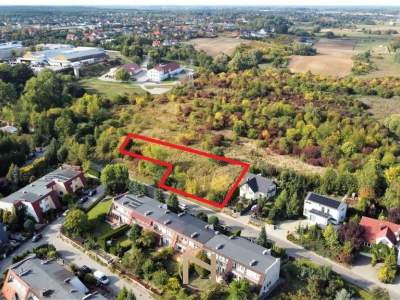                                     Lots for Sale  Gorzów Wielkopolski
                                     | 1063 mkw