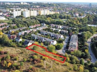                                     участок для Продажа  Gorzów Wielkopolski
                                     | 1063 mkw