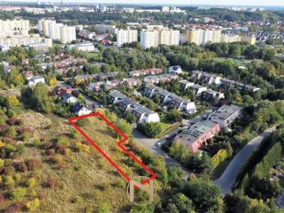                                     участок для Продажа  Gorzów Wielkopolski
                                     | 1063 mkw