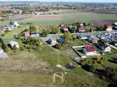                                     участок для Продажа  Gorzów Wielkopolski
                                     | 752 mkw