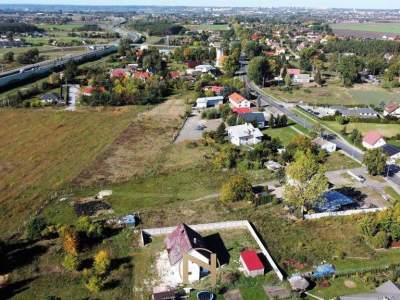                                     участок для Продажа  Gorzów Wielkopolski
                                     | 752 mkw