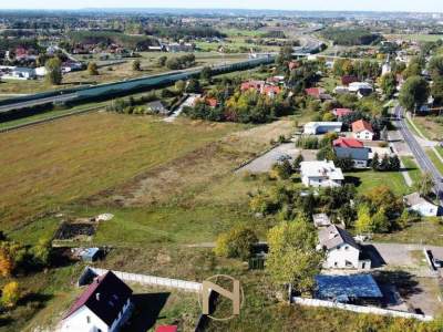                                     участок для Продажа  Gorzów Wielkopolski
                                     | 752 mkw