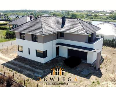                                     House for Sale  Gorzów Wielkopolski
                                     | 260 mkw