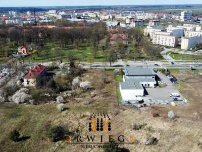                                     участок для Продажа  Gorzów Wielkopolski
                                     | 2247 mkw