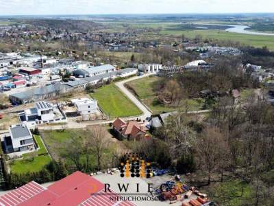                                     участок для Продажа  Gorzów Wielkopolski
                                     | 1496 mkw