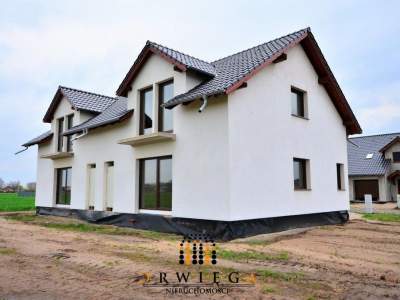                                     House for Sale  Maszewo
                                     | 125.62 mkw