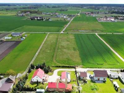                                     Lots for Sale  Deszczno
                                     | 1808 mkw