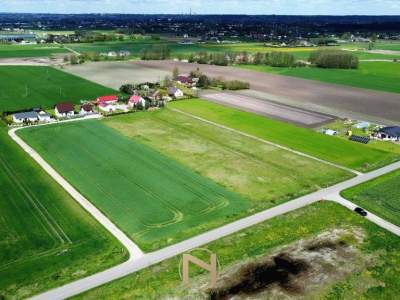                                     Grundstücke zum Kaufen  Deszczno
                                     | 1808 mkw