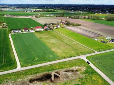                                     Grundstücke zum Kaufen  Deszczno
                                     | 1808 mkw