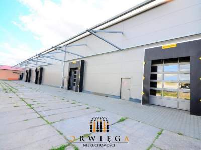                                     Gewerbeimmobilien zum Mieten   Gorzów Wielkopolski
                                     | 3200 mkw