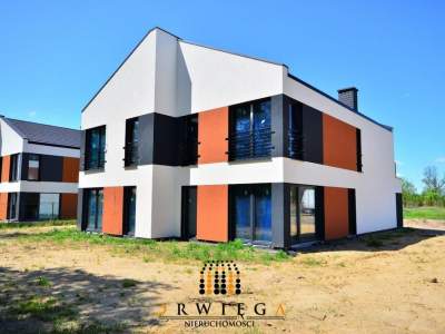                                     House for Sale  Gorzów Wielkopolski
                                     | 129.9 mkw