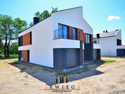                                     House for Sale  Gorzów Wielkopolski
                                     | 129.9 mkw