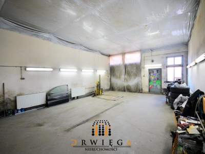                                     Commercial for Sale  Gorzów Wielkopolski
                                     | 106 mkw