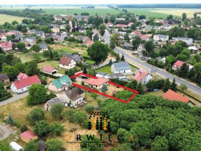                                     House for Sale  Różanki
                                     | 105 mkw