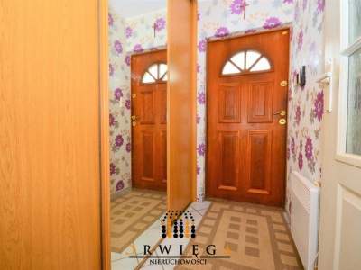                                     House for Sale  Różanki
                                     | 105 mkw