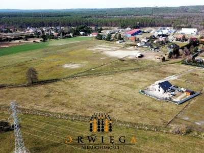                                     Lots for Sale  Nowiny Wielkie
                                     | 1136 mkw