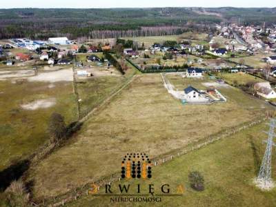                                     Lots for Sale  Nowiny Wielkie
                                     | 1136 mkw