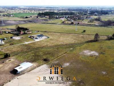                                     Lots for Sale  Nowiny Wielkie
                                     | 1136 mkw