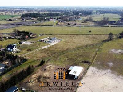                                     Lots for Sale  Nowiny Wielkie
                                     | 1136 mkw