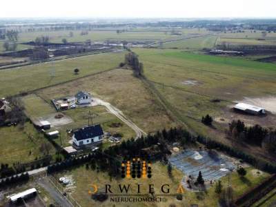                                     Lots for Sale  Nowiny Wielkie
                                     | 1136 mkw