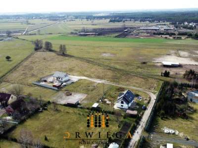                                     Lots for Sale  Nowiny Wielkie
                                     | 1136 mkw