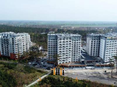                                     Apartamentos para Alquilar  Dziwnówek
                                     | 41.27 mkw