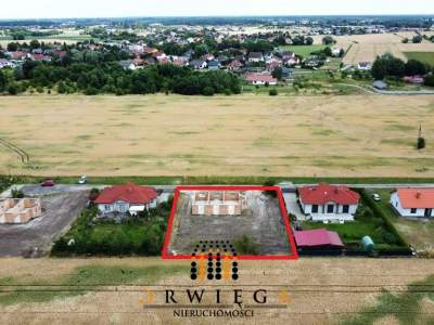                                     Casas para Alquilar  Gorzów Wielkopolski
                                     | 101.4 mkw