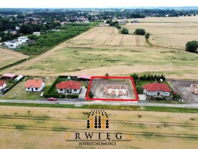                                     дом для Продажа  Gorzów Wielkopolski
                                     | 101.4 mkw