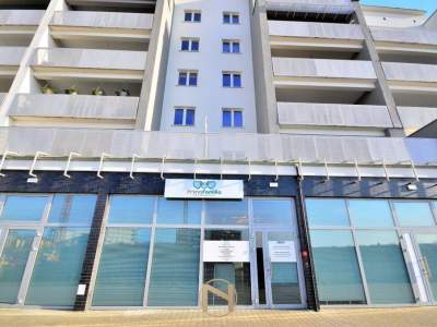                                     Commercial for Rent   Gorzów Wielkopolski
                                     | 18 mkw